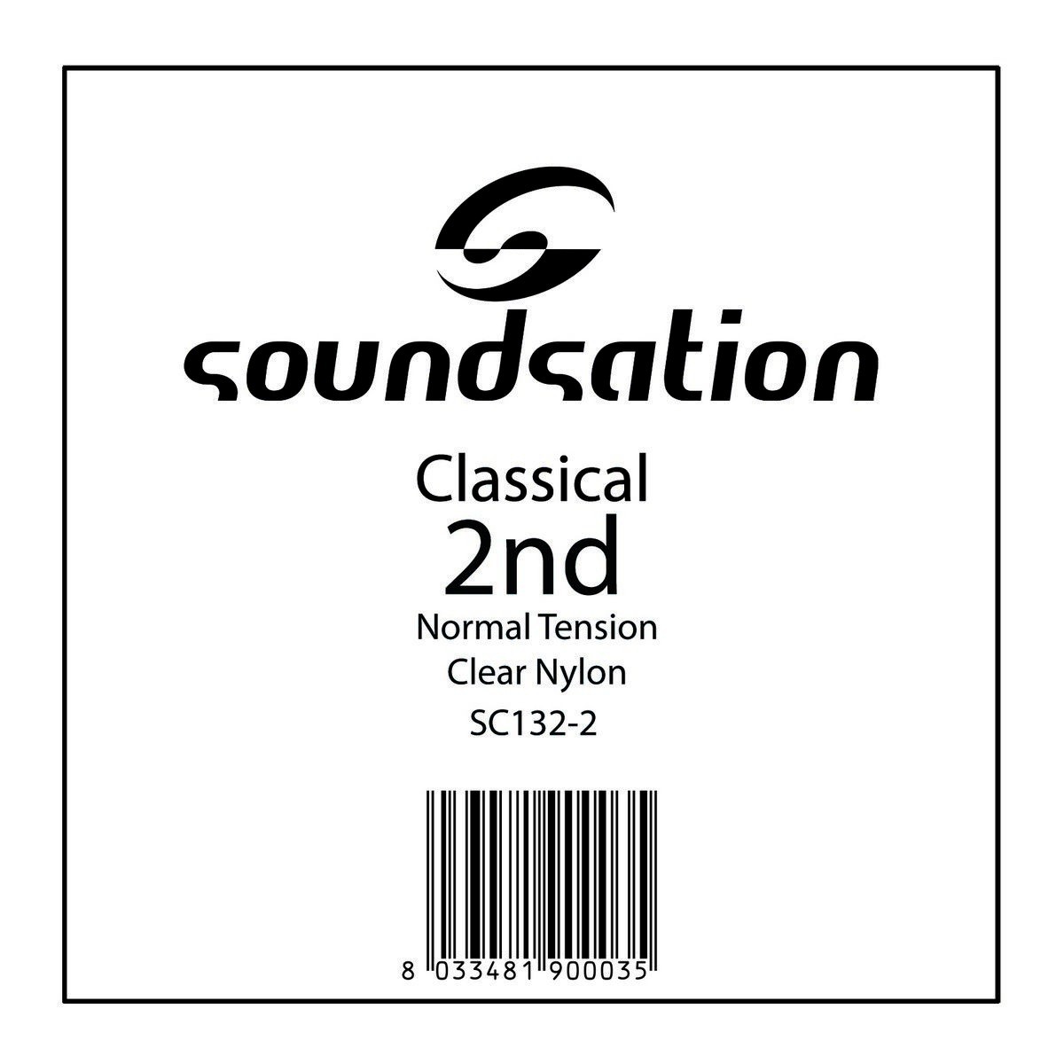 CORDA SOUNDSATION SC132-2