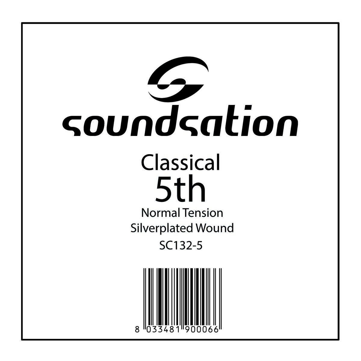 CORDA SOUNDSATION SC132-5