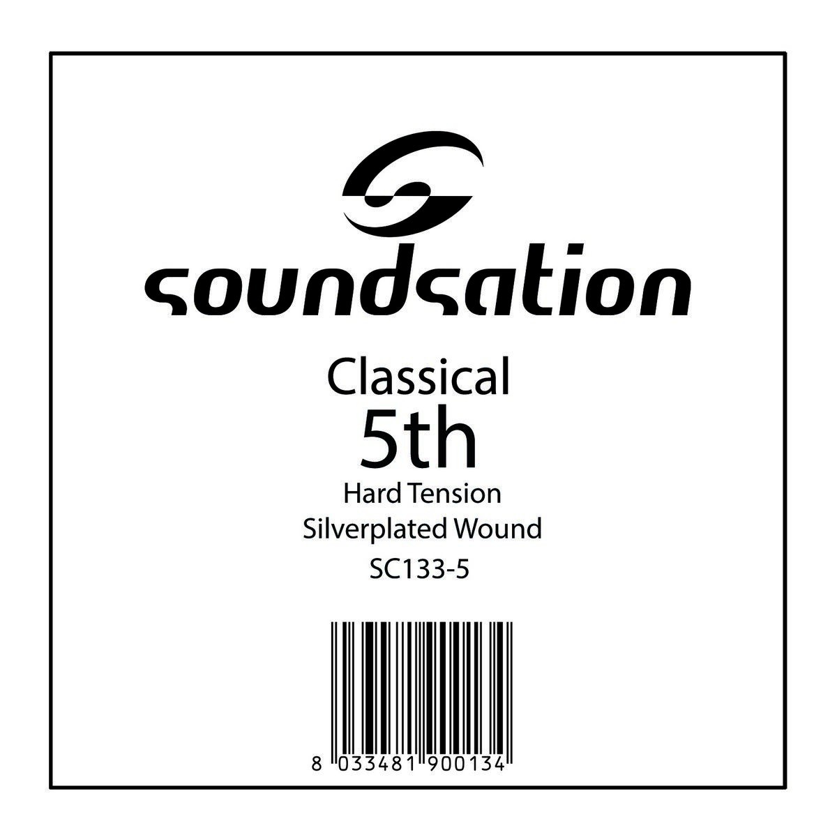 CORDA SOUNDSATION SC133-5