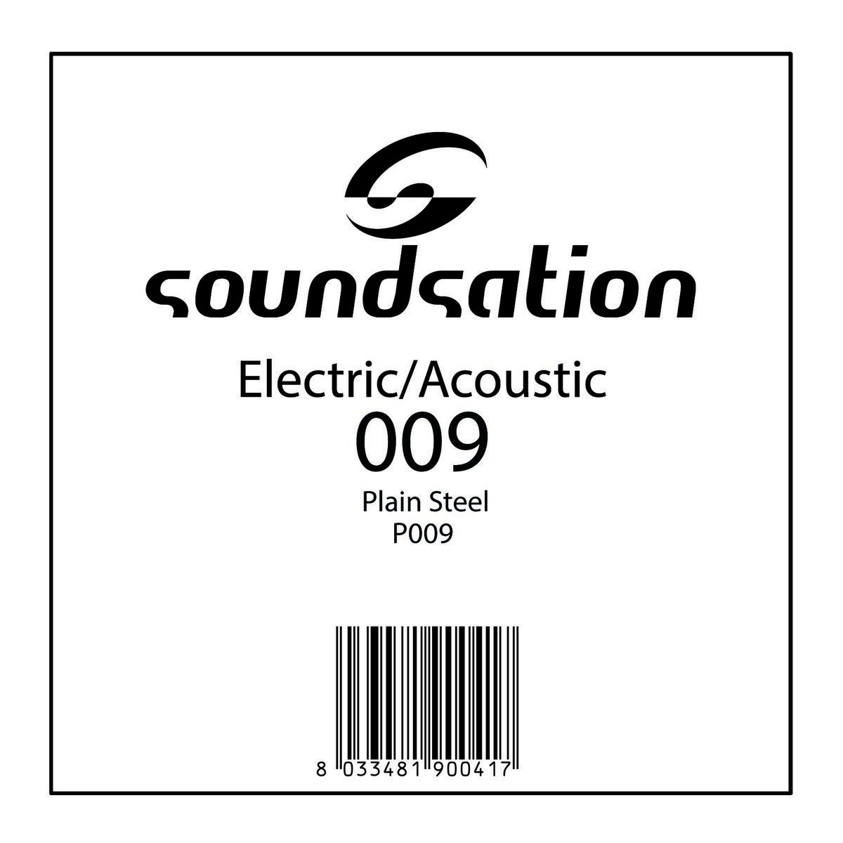 CORDA SOUNDSATION P009