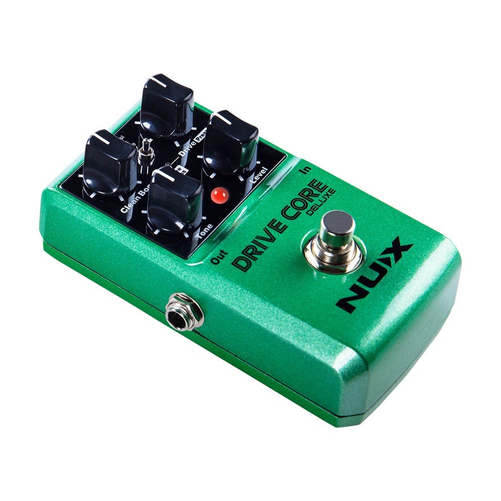 STOMPBOX NUX DRIVE CORE DELUXE (OVERDRIVE)_2