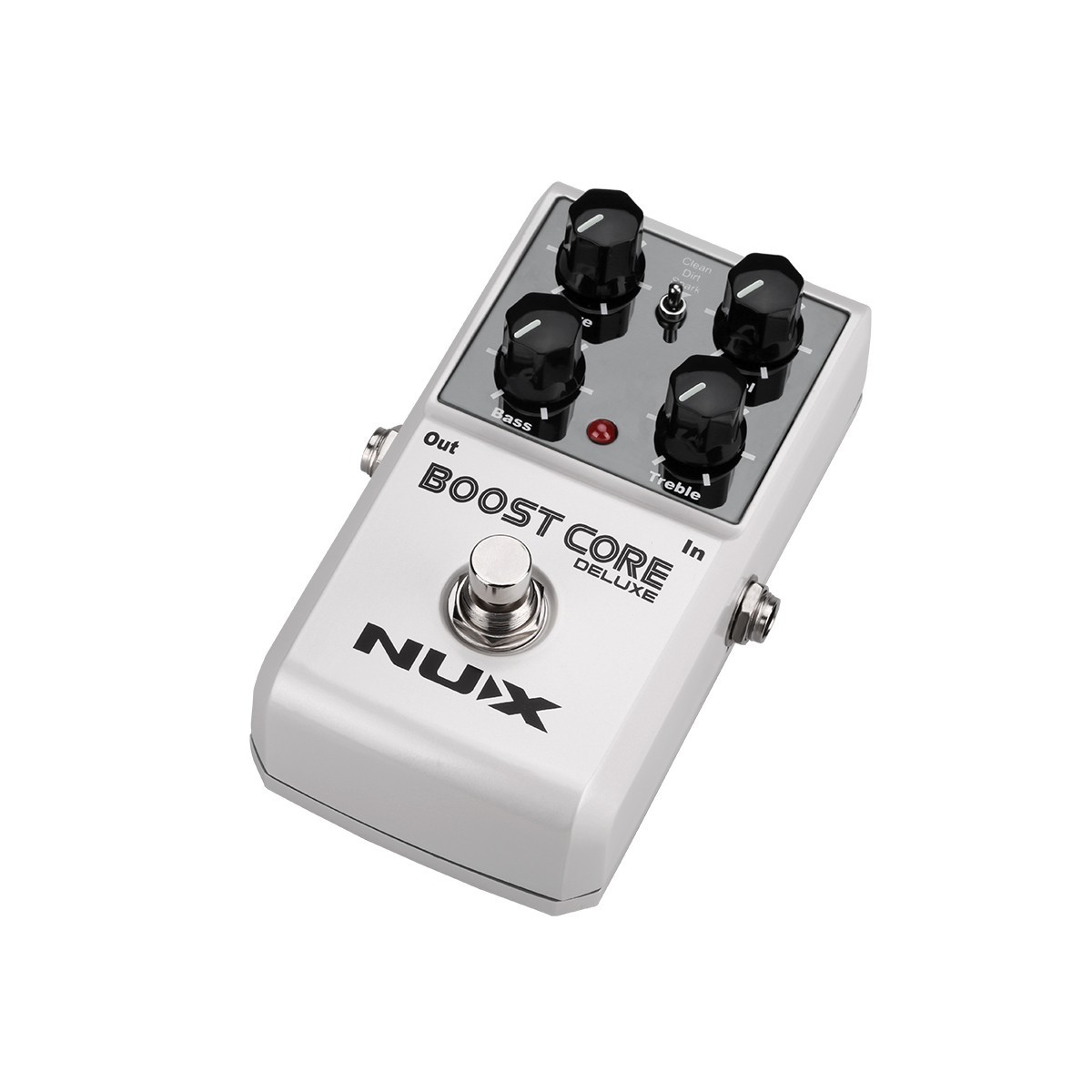 STOMPBOX NUX BOOST CORE DELUXE (BOOST)