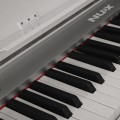 PIANO DIGITALE NUX WK-310-W BIANCO_5