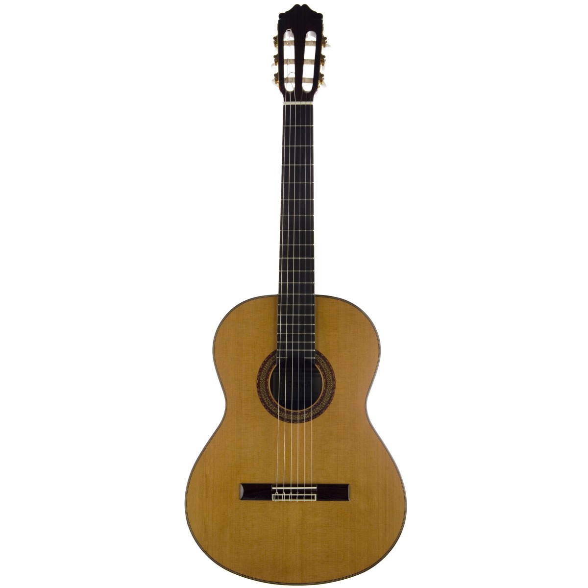 CHITARRA CLASSICA CUENCA 90 CON ASTUCCIO