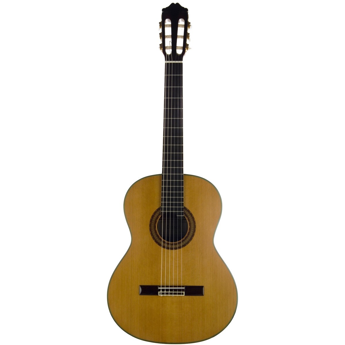 CHITARRA CLASSICA CUENCA 110 CON ASTUCCIO