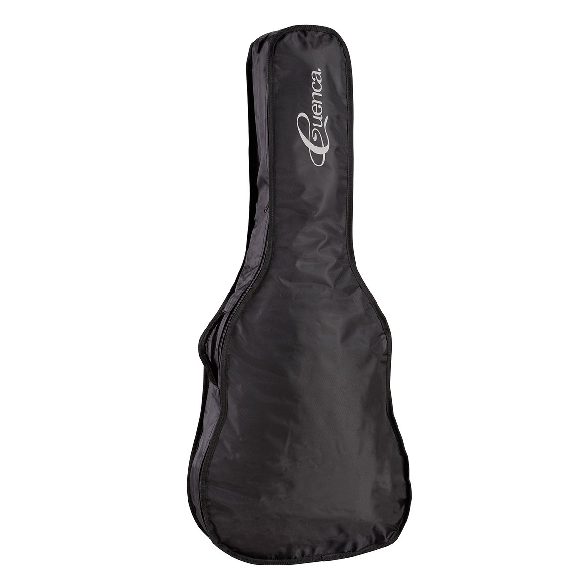 BORSA CUENCA PER CHITARRA CLASSICA RJGBE-C3MM/BLK