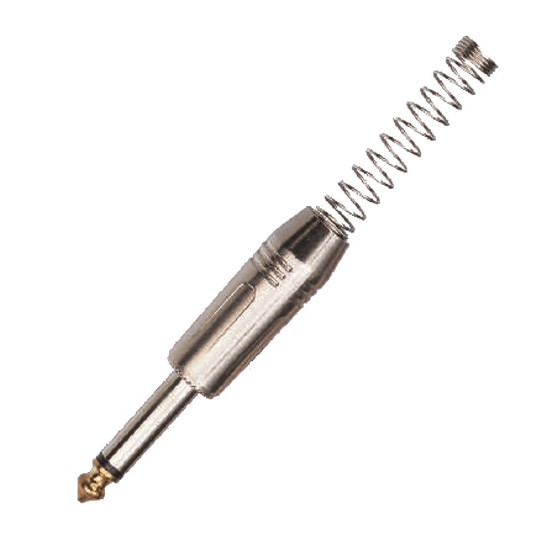 CONF 25 CONNETTORI JACK SOUNDSATION GO-LINK SJ06M-B