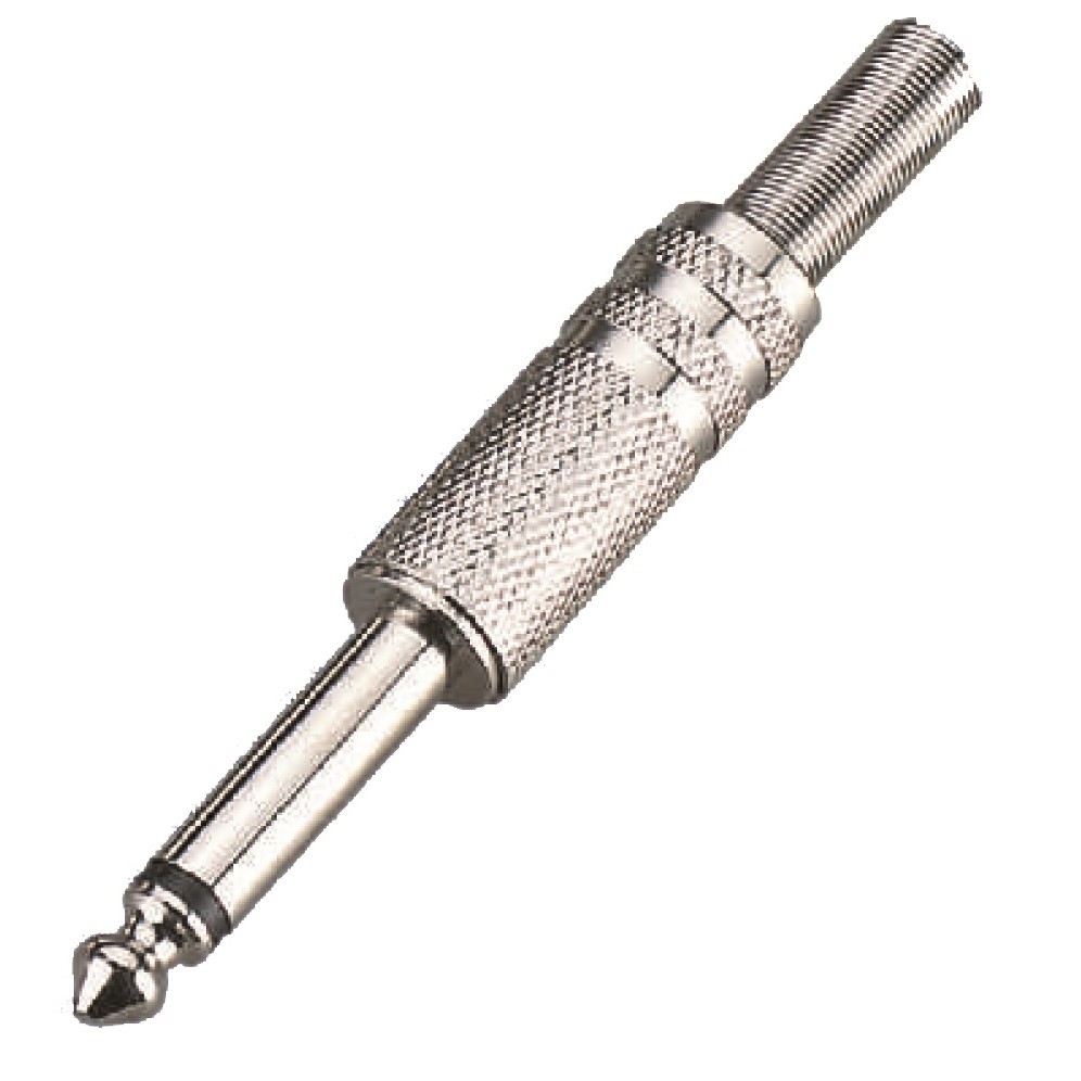 CONF 25 CONNETTORI JACK SOUNDSATION GO-LINK SJ011M-B