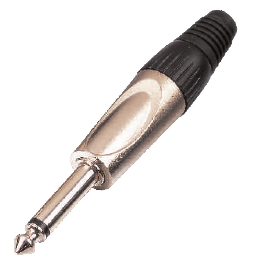 CONF 25 CONNETTORI JACK SOUNDSATION GO-LINK SJ024M-B