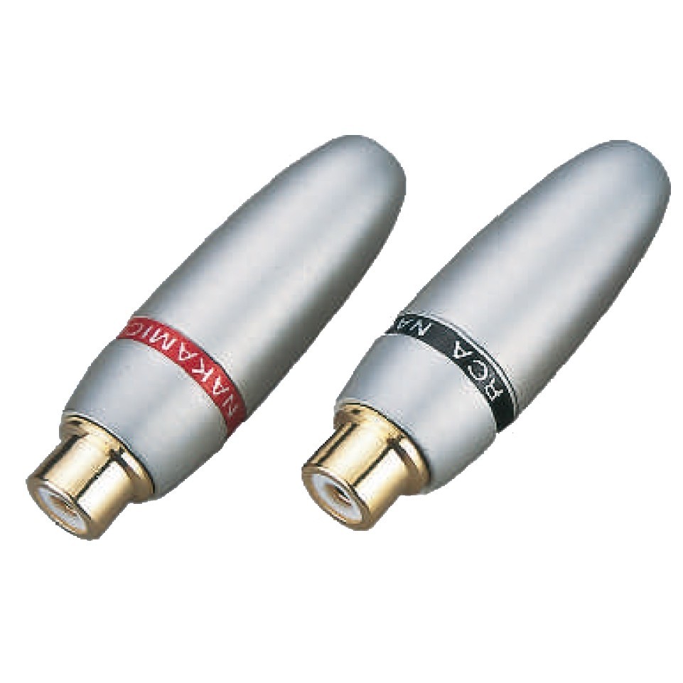 CONF 26 CONNETTORI RCA SOUNDSATION GO-LINK SRCA028F-B