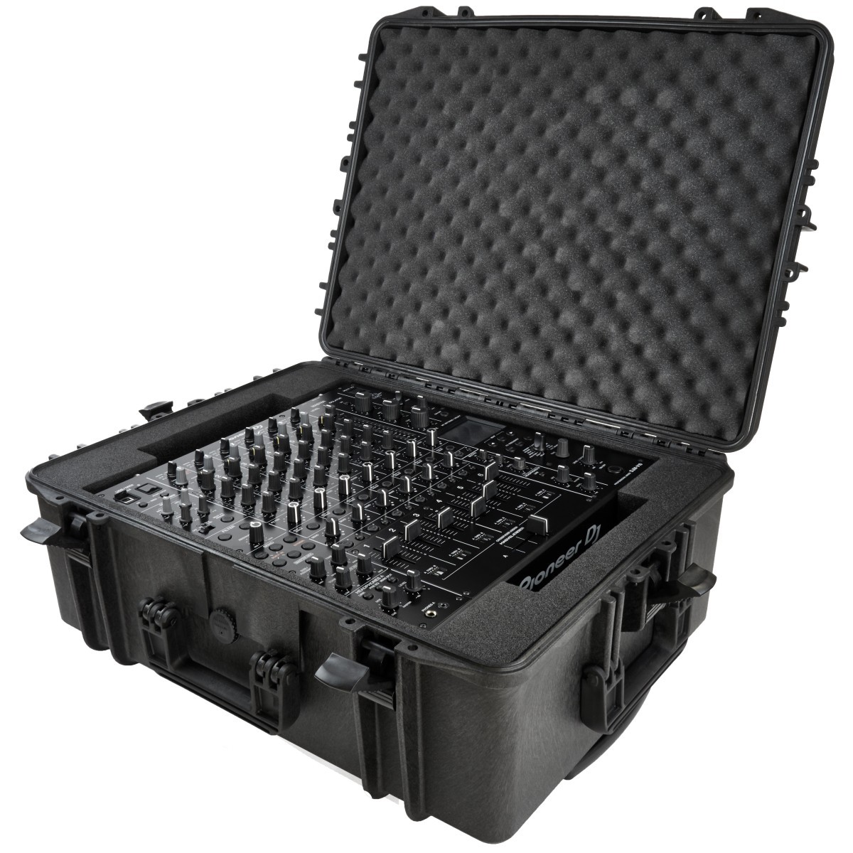 FLIGHT CASE PIONEER DJRC-V10 per MIXER DJM-V10
