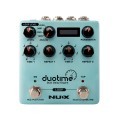 STOMPBOX NUX NDD-6 DUOTIME (DUAL DELAY)_5