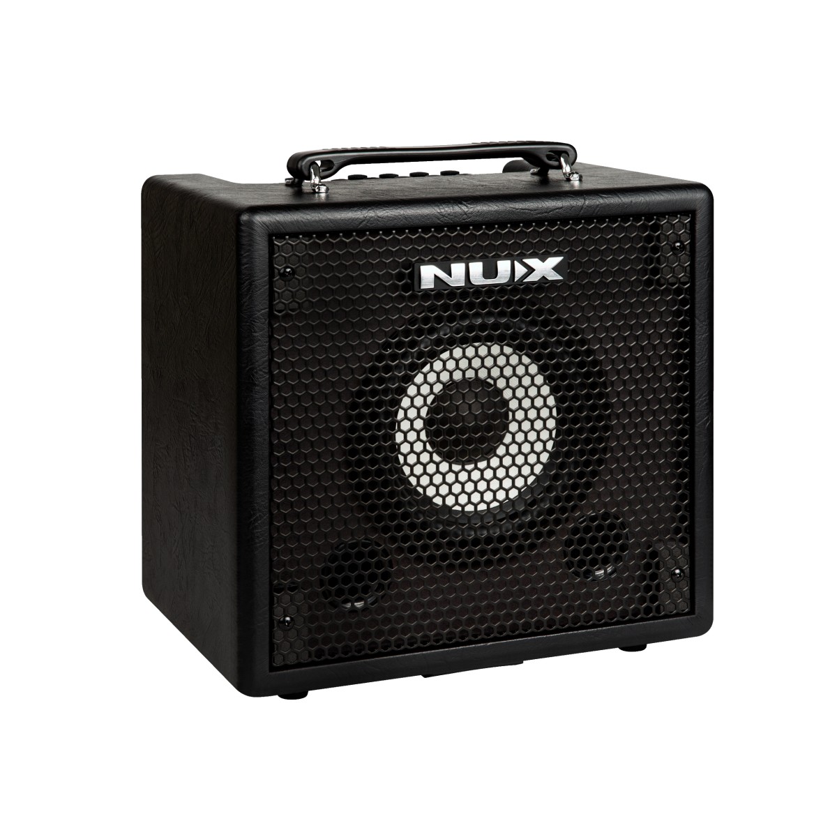 COMBO PER BASSO NUX MIGHTY BASS 50 BT_4