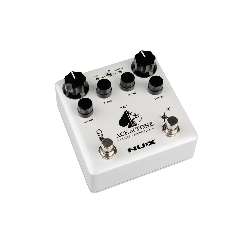 NUX ACE OF TONE DUAL OVERDRIVE NDO-5_2
