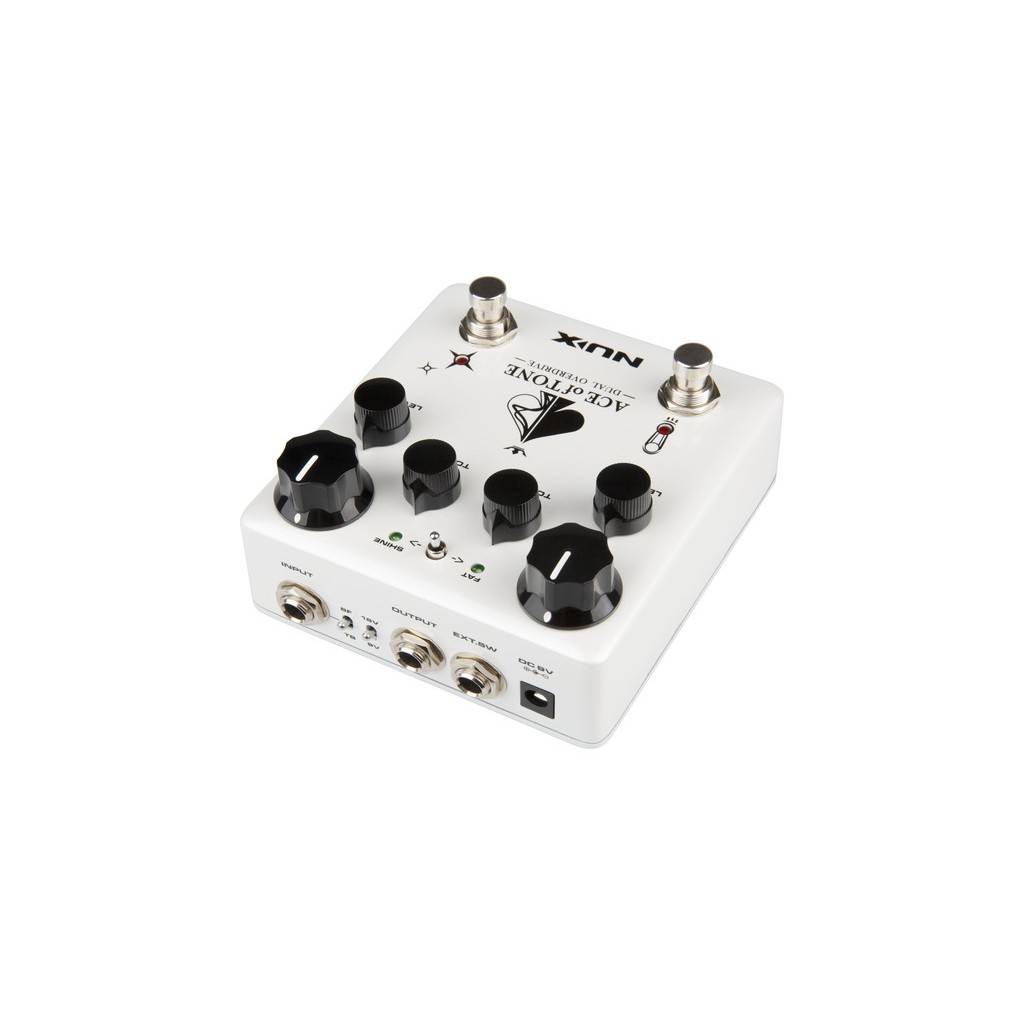 NUX ACE OF TONE DUAL OVERDRIVE NDO-5_4