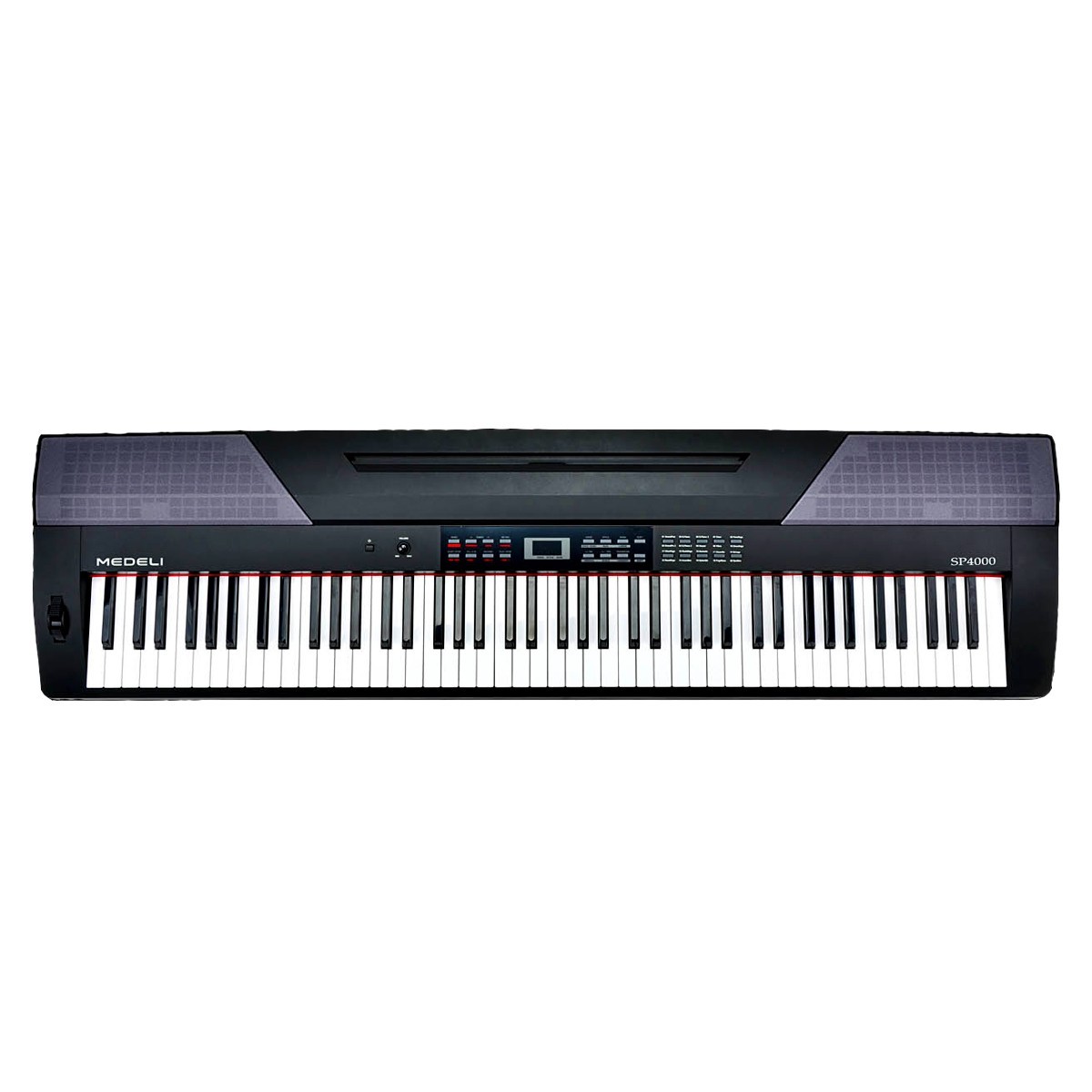 PIANOFORTE DIGITALE MEDELI SP4000 HAMMER ACTION
