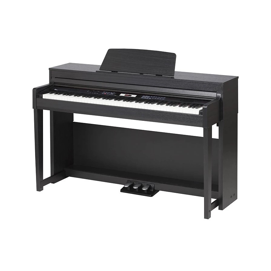 PIANO DIGITALE MEDELI DP-420K CON CABINET E TASTIERA K8