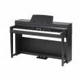 PIANO DIGITALE MEDELI DP-420K CON CABINET E TASTIERA K8_3