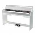 PIANO DIGITALE MEDELI CDP5200-WH WHITE_2