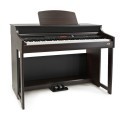 PIANO DIGITALE MEDELI DP-388 CON CABINET PALISSANDRO_6