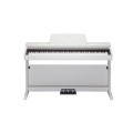 PIANO DIGITALE MEDELI DP-260-WH BIANCO SATINATO_3