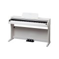 PIANO DIGITALE MEDELI DP-260-WH BIANCO SATINATO_4