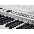 PIANO DIGITALE MEDELI SP4200-WH HAMMER ACTION BIANCO_6