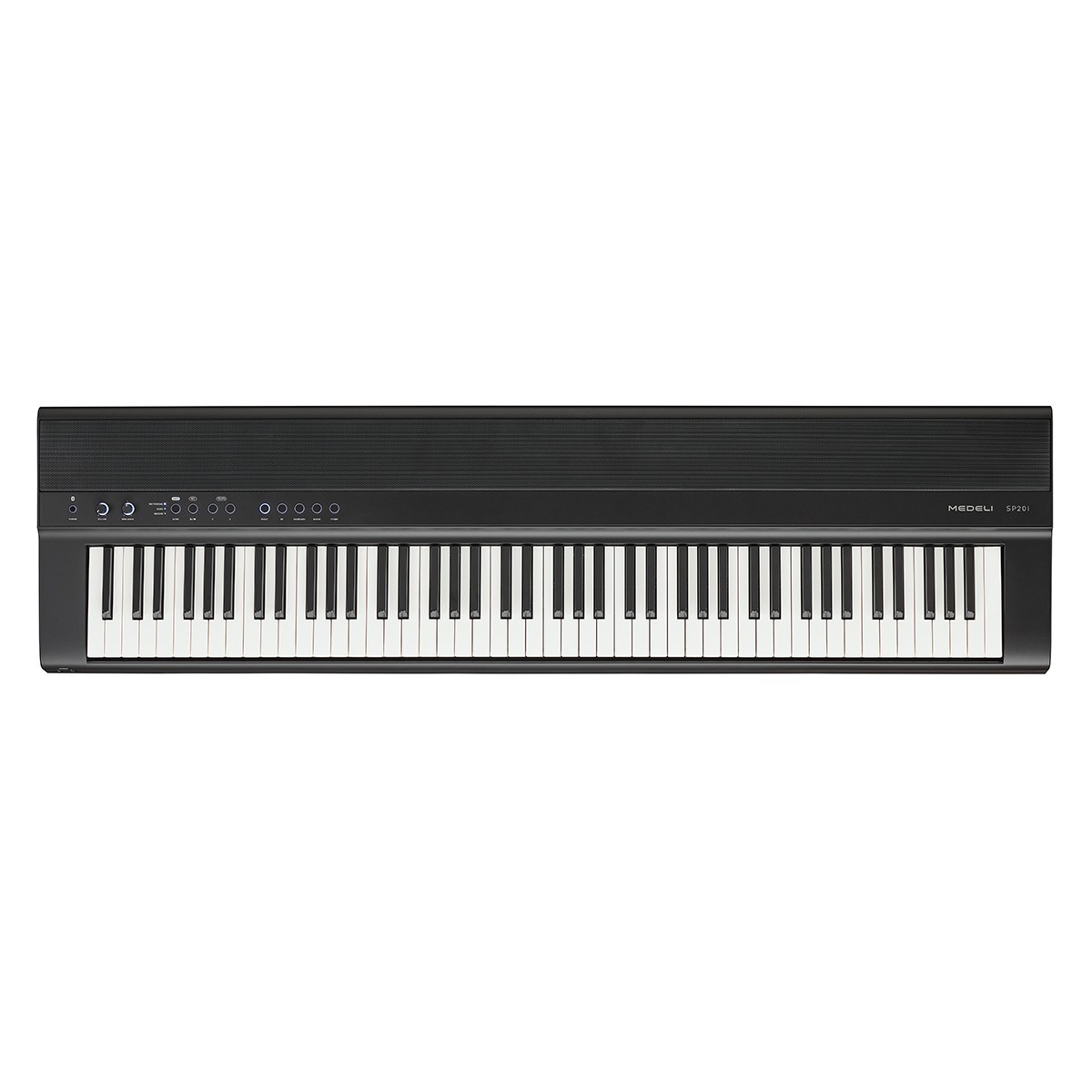 PIANO DIGITALE MEDELI SP201