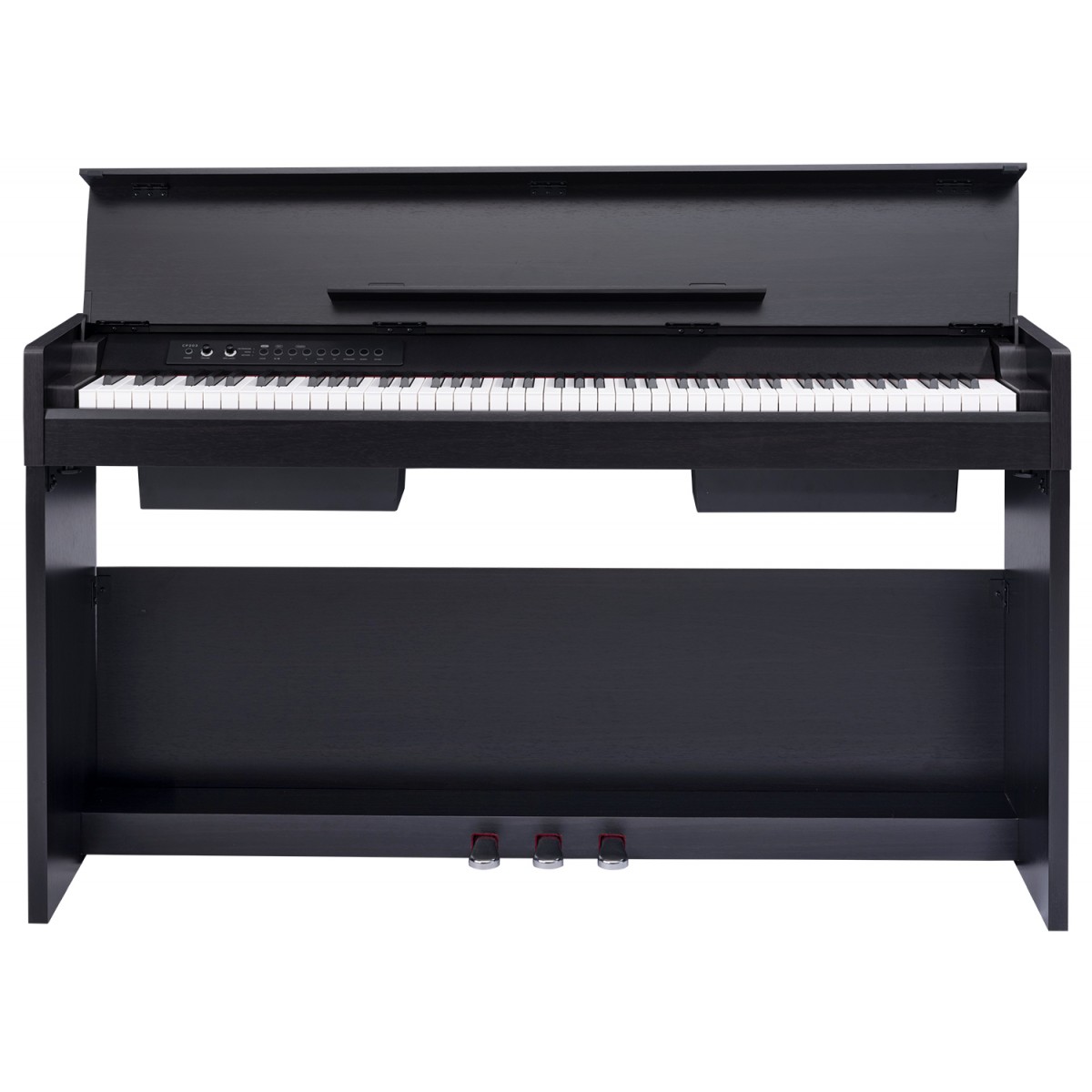 PIANO DIGITALE MEDELI CP203-BK NERO_2