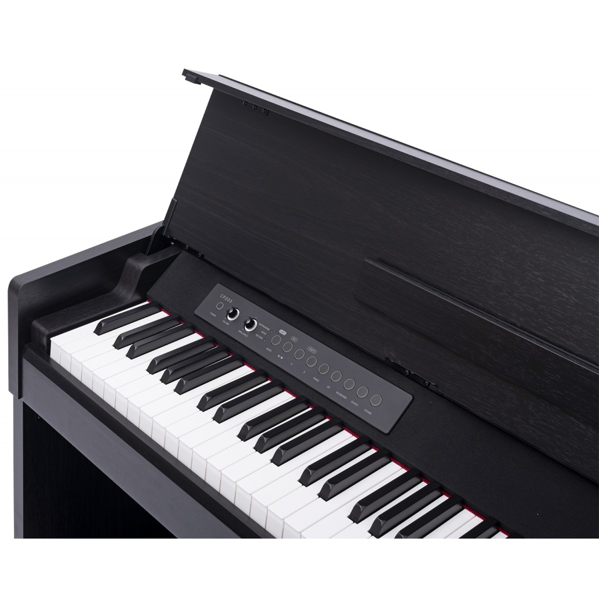 PIANO DIGITALE MEDELI CP203-BK NERO_6