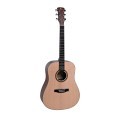 CHITARRA ACUSTICA SOUNDSATION OLYMPIC-DN-NT DREADNOUGHT_5