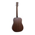 CHITARRA ACUSTICA SOUNDSATION OLYMPIC-DN-NT DREADNOUGHT_6