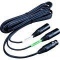 CAVO XLR a 5 PIN 4MT DTP40Tr PER MICROFONO LEWITT DTP640REX_2