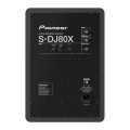 MONITOR SPEAKER PIONEER S-DJ80X 8