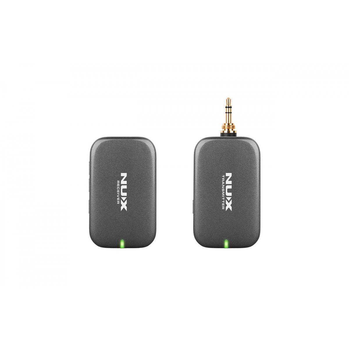 NUX B-7 PSM WIRELESS IN-EAR MONITORING SYSTEM_2