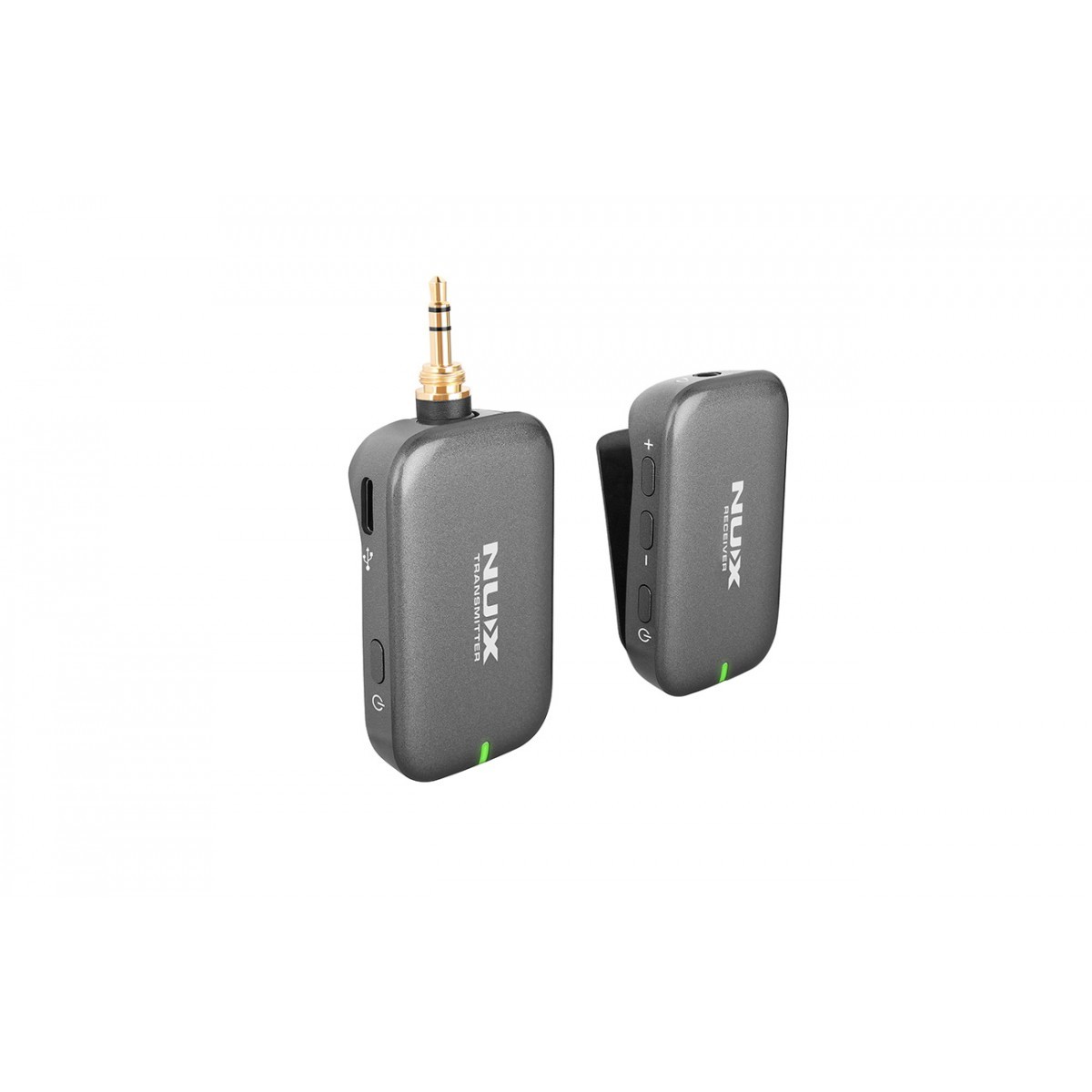 NUX B-7 PSM WIRELESS IN-EAR MONITORING SYSTEM_4