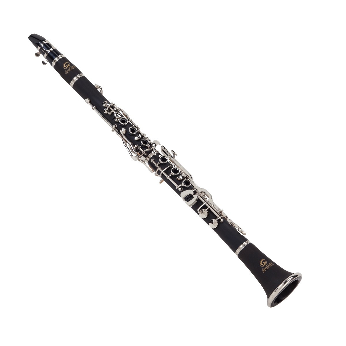CLARINETTO SOUNDSATION  GERMAN STYLE SCL-20 in SIb