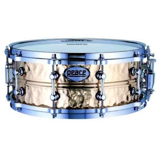 RULLANTE PEACE SD-312 MARTELLATO PHOSPHOR BRONZE