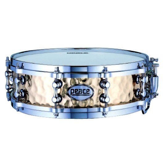 RULLANTE PEACE SD-313 MARTELLATO PHOSPHOR BRONZE