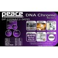 BATTERIA PEACE DNA DP-22DNAC2-5 #295 BLACK CASTLE HW CROMATO_6