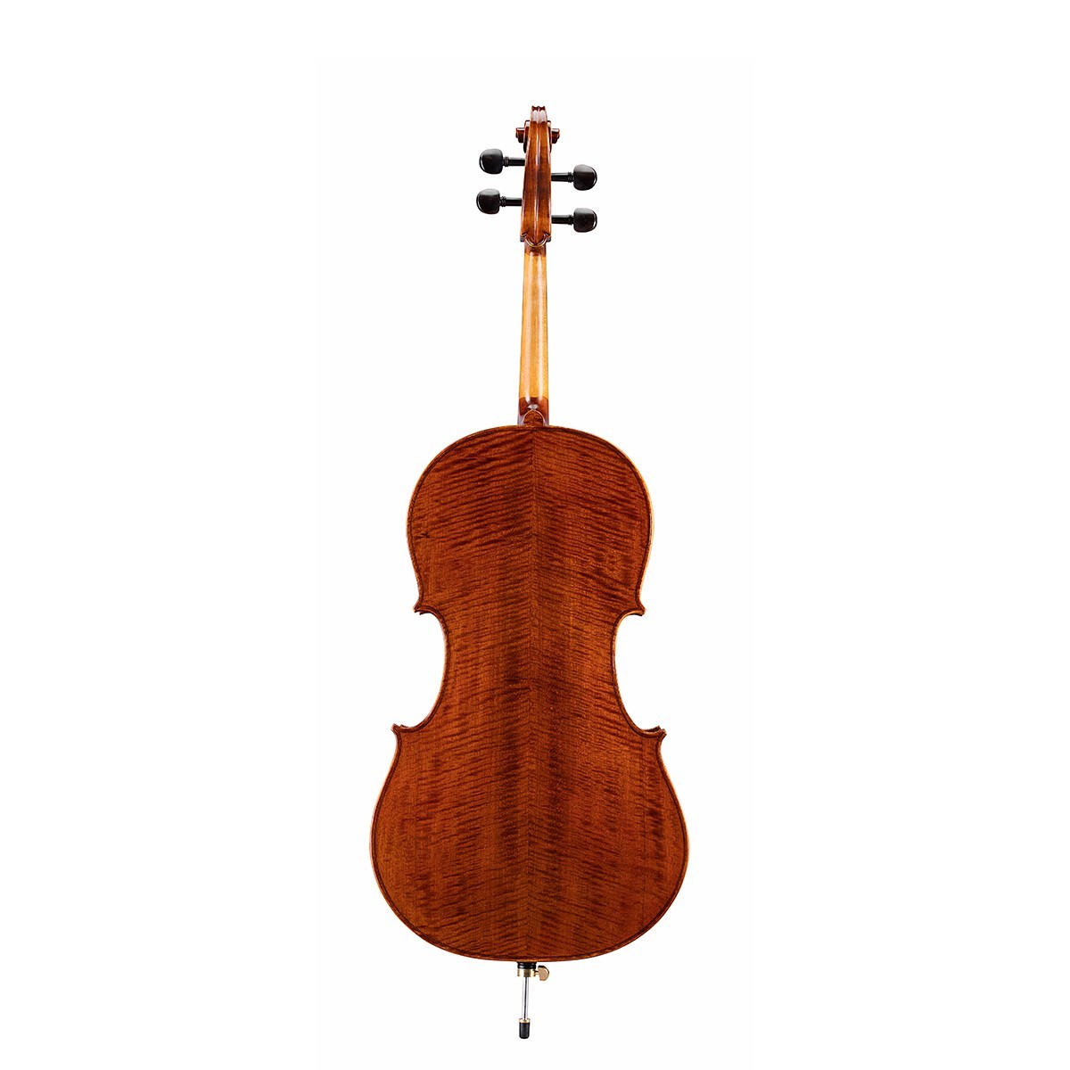 CELLO SOUNDSATION  VIRTUOSO PRO SV VPCE-SV34_2