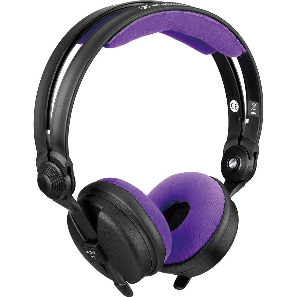 2 CUSCINETTI RICAMBI coppia padiglioni cuffie per Sennheiser HDR160 HDR170  HDR EUR 19,99 - PicClick IT
